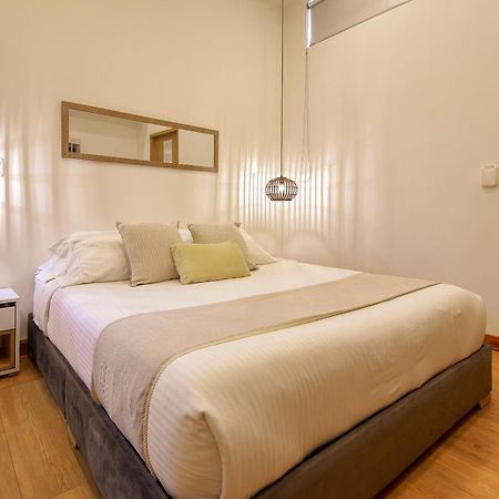 Cartagena Suites De Manga Buitenkant foto