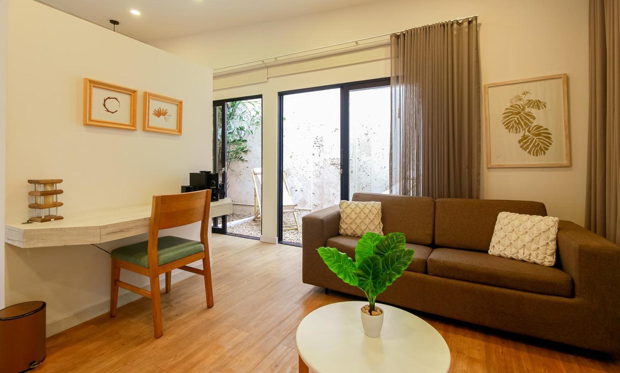 Cartagena Suites De Manga Buitenkant foto