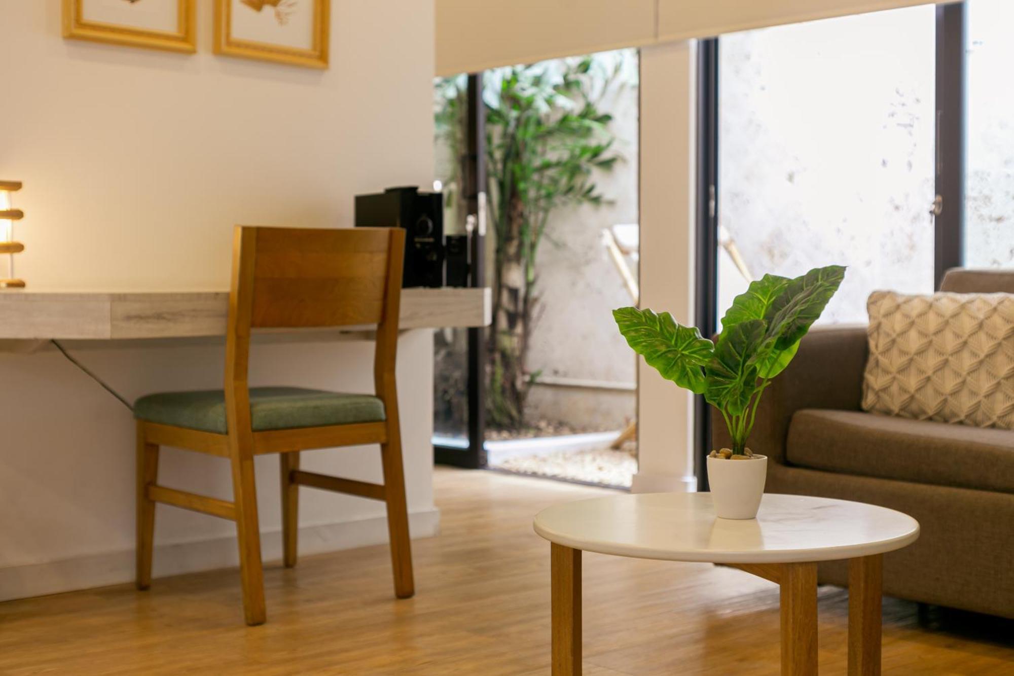 Cartagena Suites De Manga Buitenkant foto