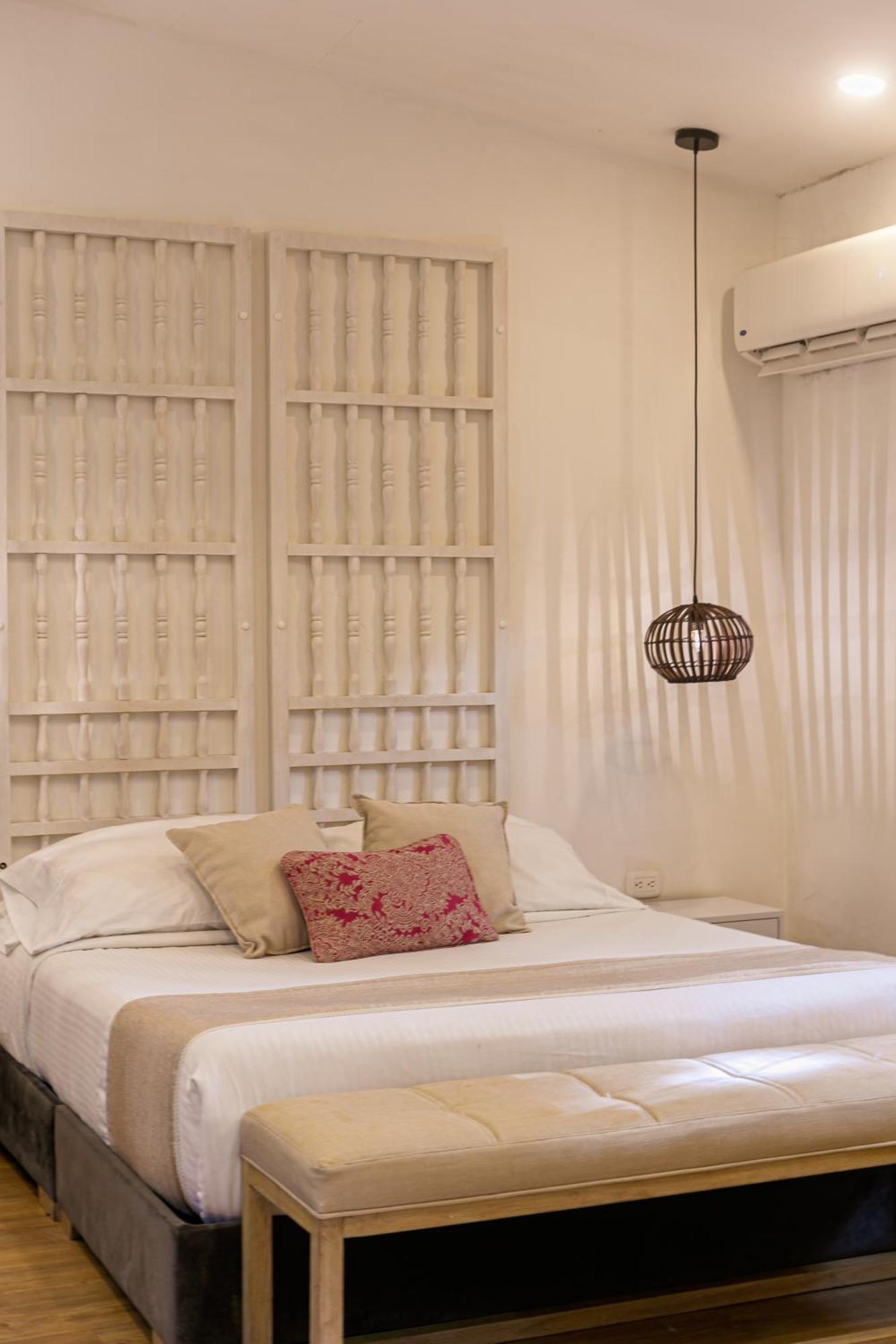 Cartagena Suites De Manga Buitenkant foto